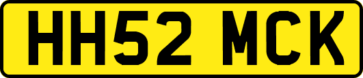 HH52MCK