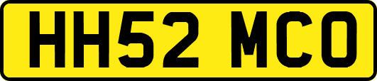HH52MCO