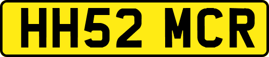 HH52MCR