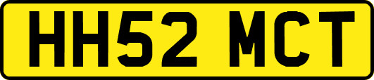 HH52MCT