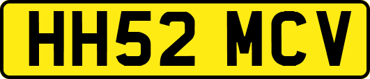 HH52MCV