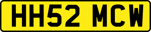 HH52MCW