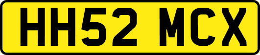 HH52MCX