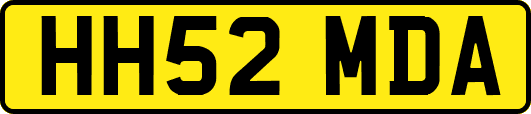 HH52MDA