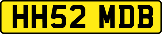 HH52MDB