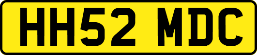 HH52MDC