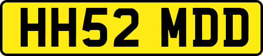 HH52MDD