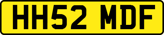 HH52MDF