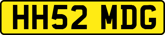 HH52MDG