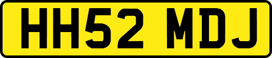 HH52MDJ