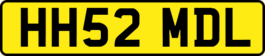 HH52MDL