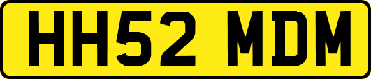 HH52MDM