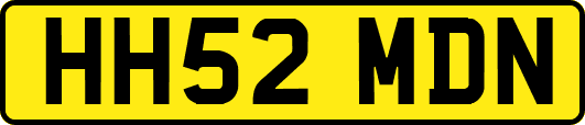 HH52MDN