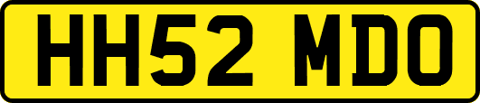 HH52MDO