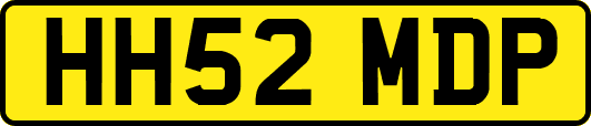 HH52MDP