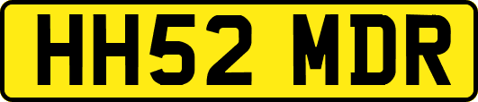 HH52MDR