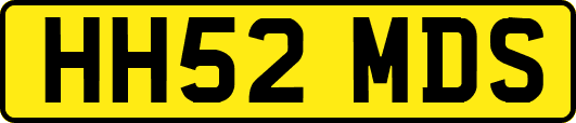 HH52MDS
