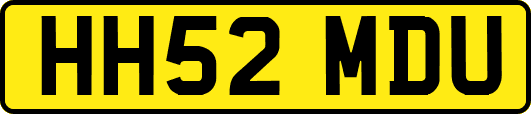 HH52MDU
