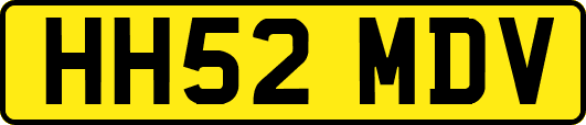 HH52MDV