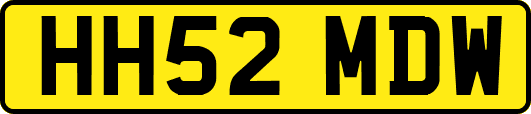 HH52MDW
