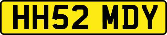HH52MDY