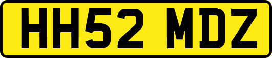 HH52MDZ