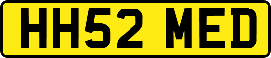 HH52MED