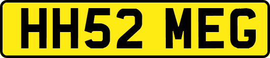 HH52MEG