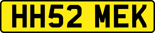 HH52MEK