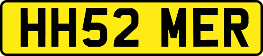 HH52MER