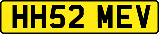 HH52MEV