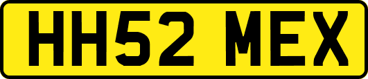 HH52MEX