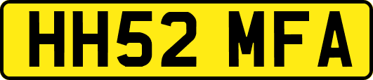 HH52MFA