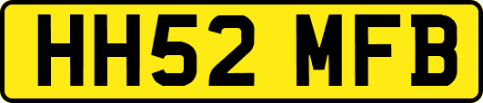 HH52MFB