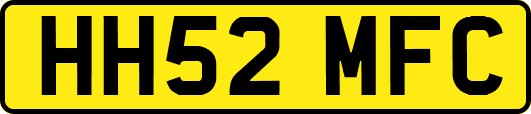 HH52MFC