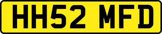 HH52MFD