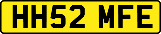 HH52MFE