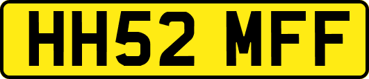 HH52MFF