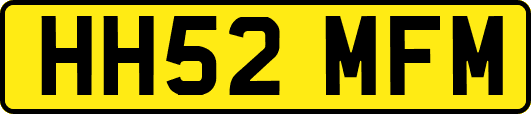 HH52MFM