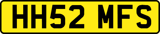 HH52MFS