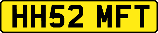 HH52MFT
