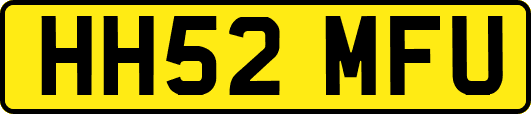 HH52MFU