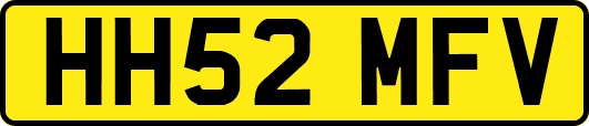 HH52MFV
