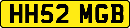 HH52MGB