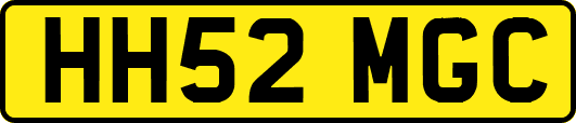 HH52MGC