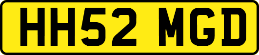 HH52MGD