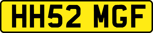 HH52MGF