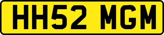 HH52MGM