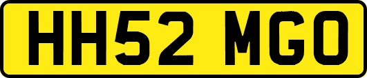 HH52MGO
