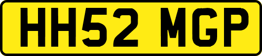 HH52MGP